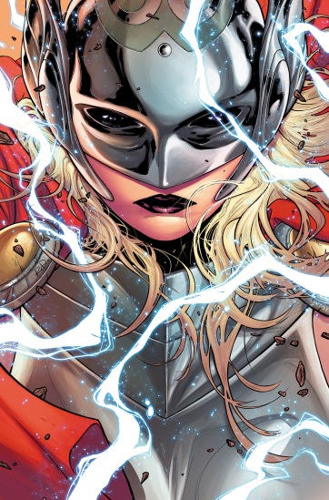 Comics-Thor